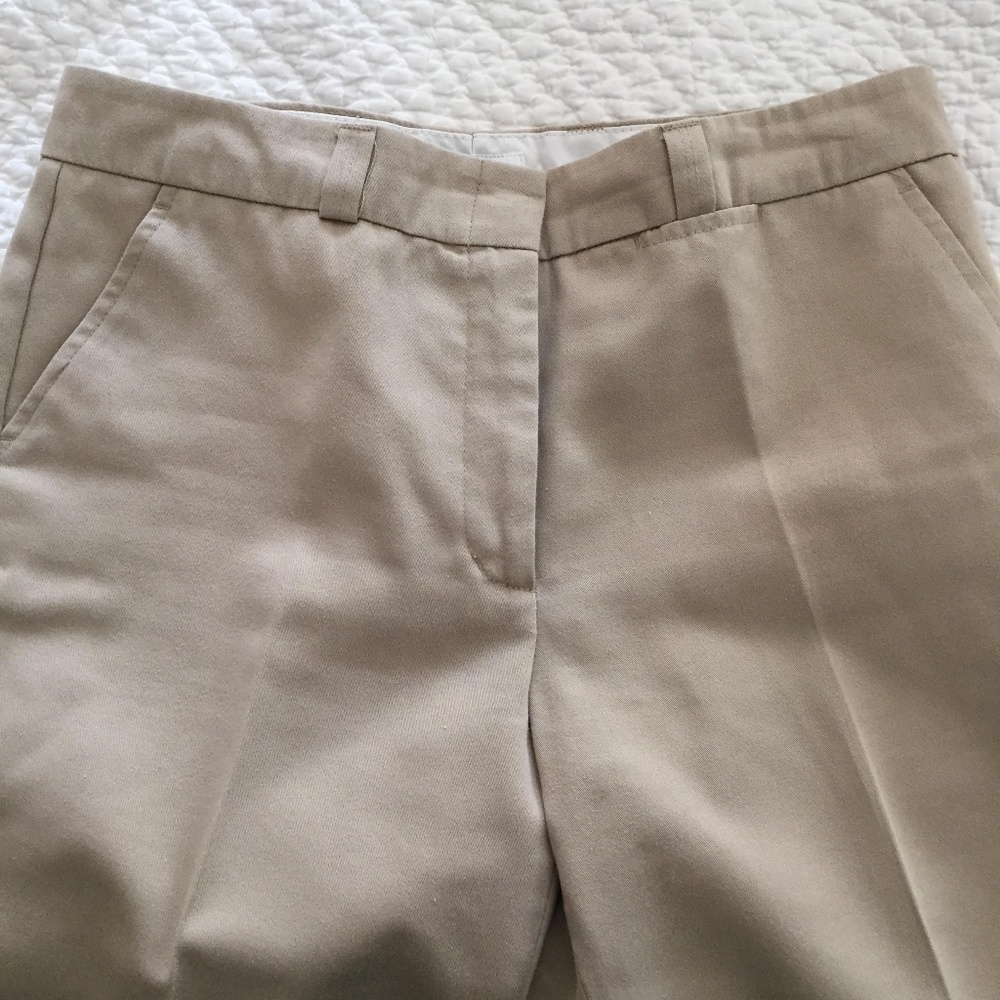 Katayone Adell Cropped Pants